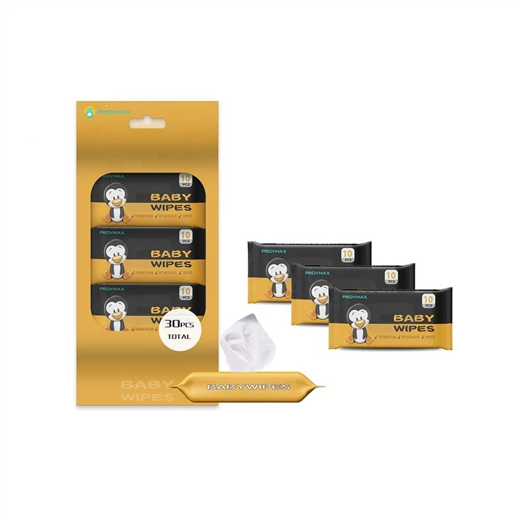 Mimi Wipes