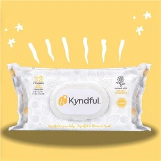 Najbolje debele maramice za bebe za osjetljivu kožu