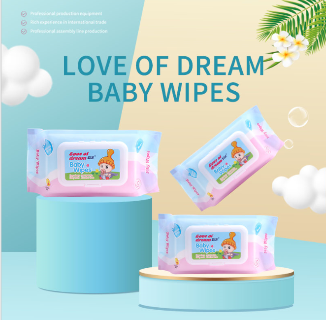 Diaper Wipes