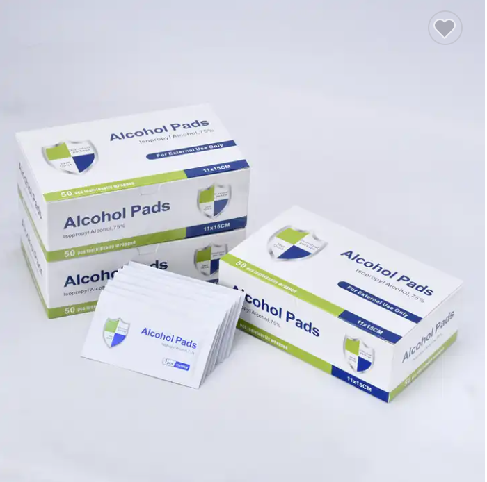 Dezinfekcione maramice za telefon