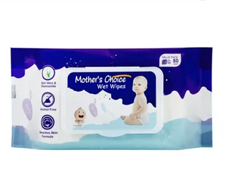 Najbolje antibakterijske maramice za bebe