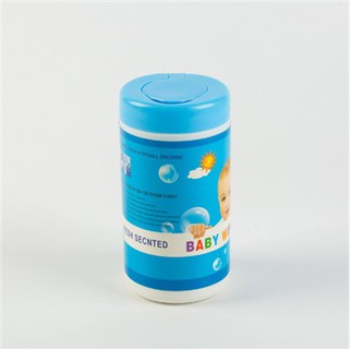 Bez stimulacije Ultra debele meke udobne maramice za bebe u bačvi