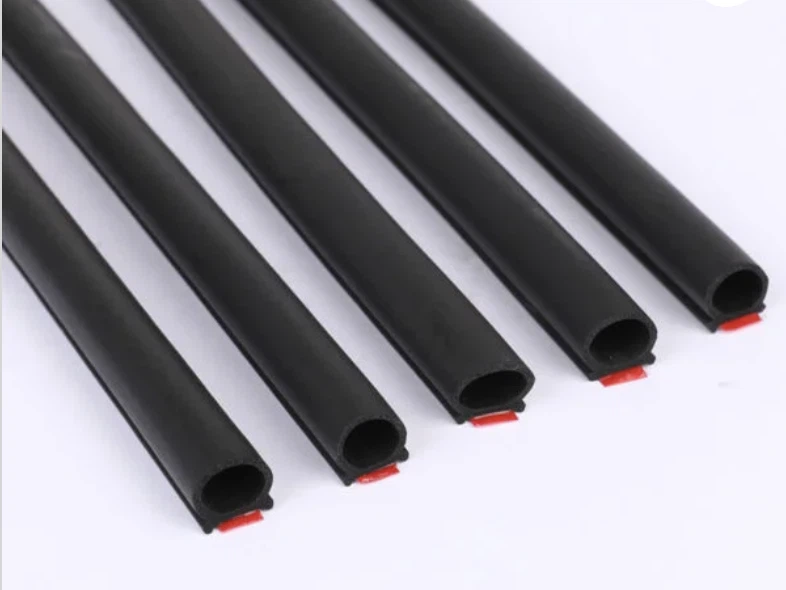 3M samoljepljiva gumena brtva za vrata